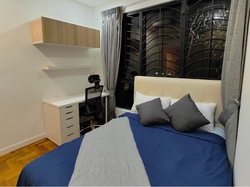Heritage View (D5), Condominium #452939831
